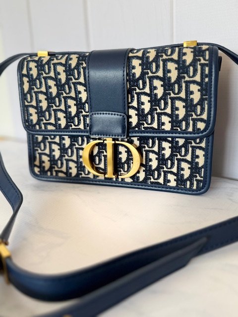 Bandolera Christian Dior