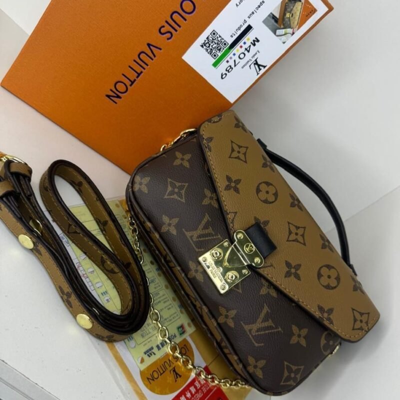 Bandolera Louis Vuitton