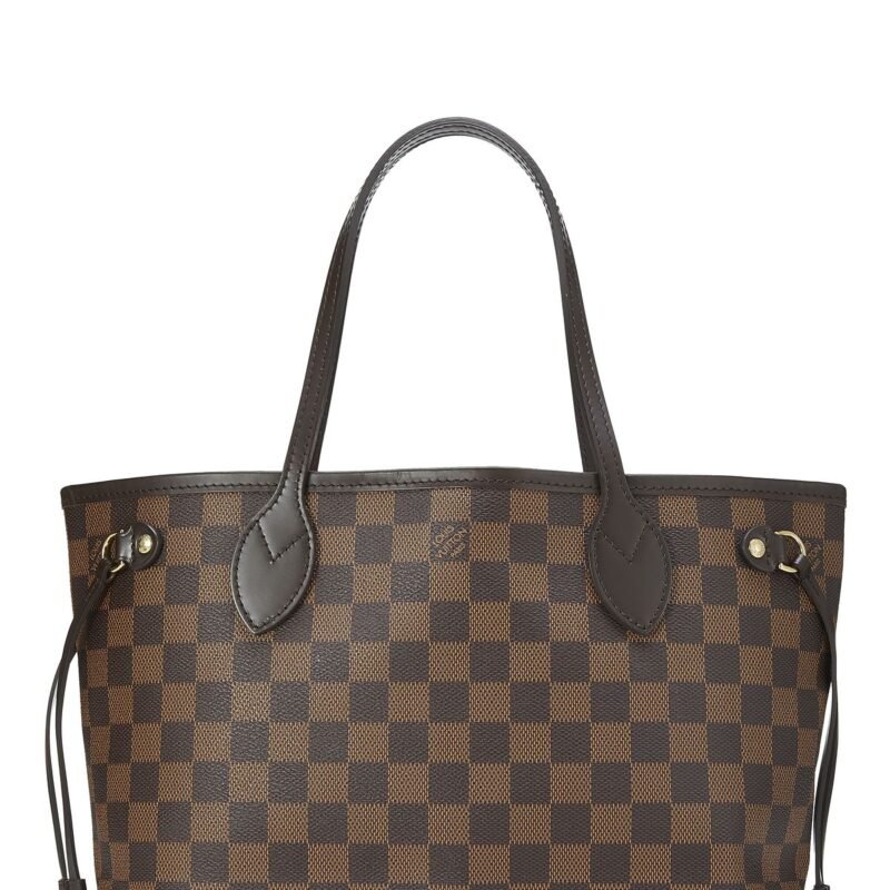 Neverfull Louis Vuitton - Damero