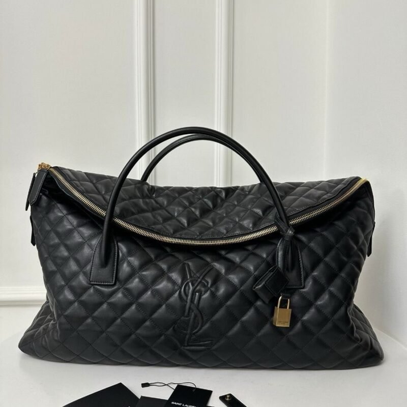 Bolso de viaje YSL