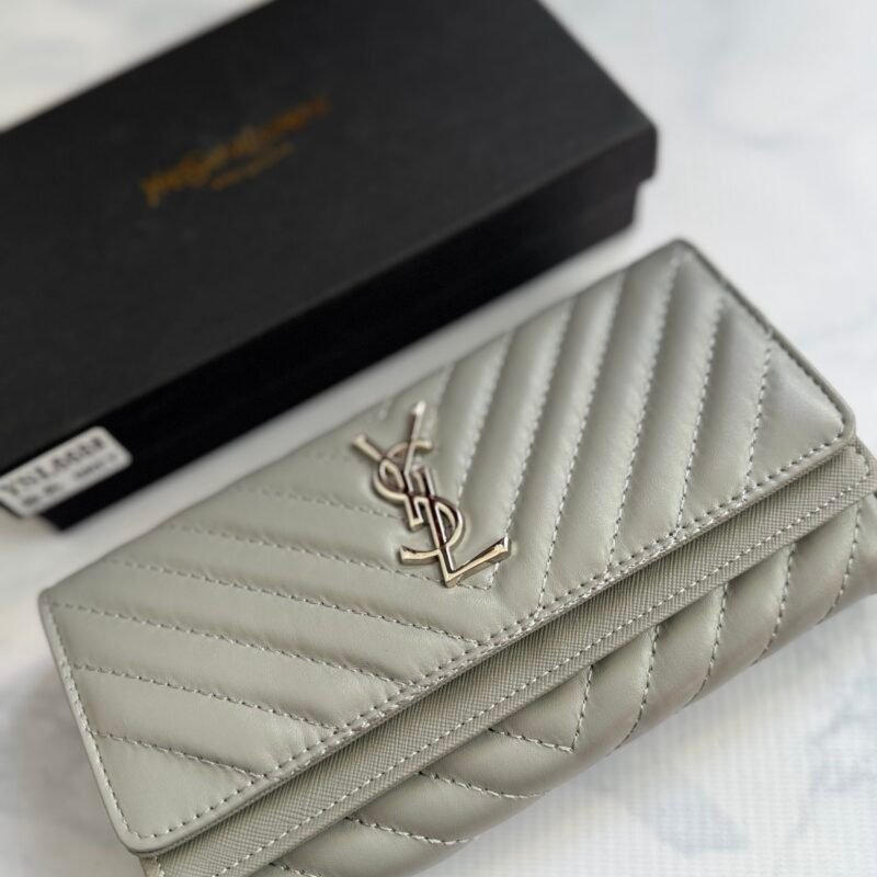 Billetera YSL
