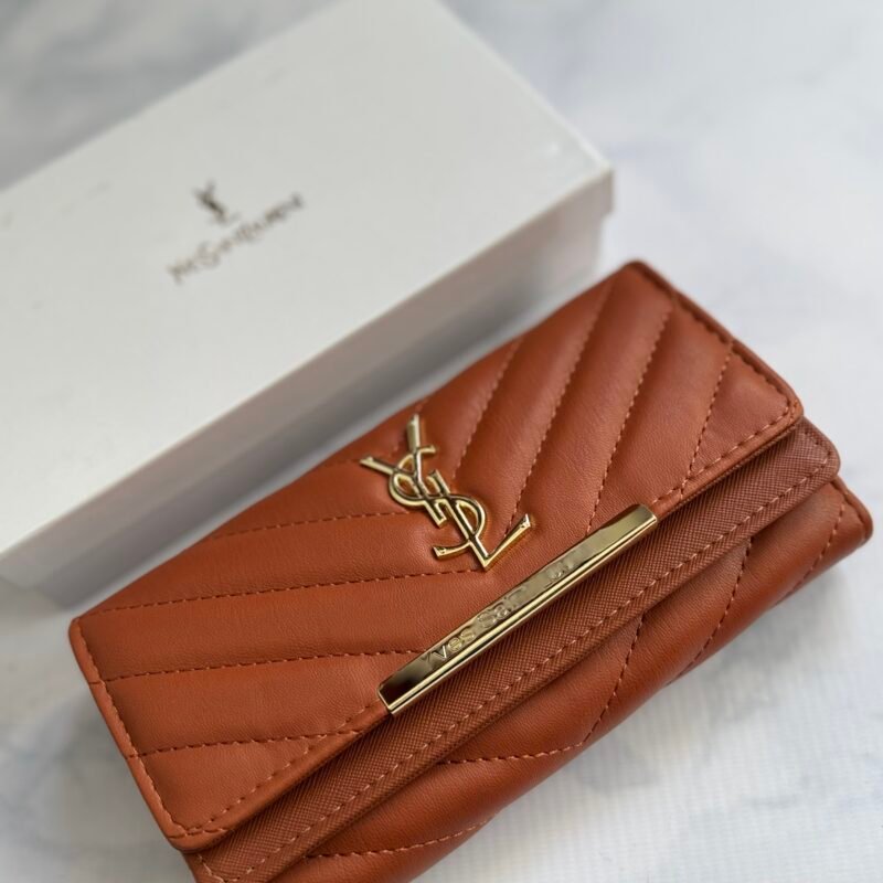 Billetera YSL