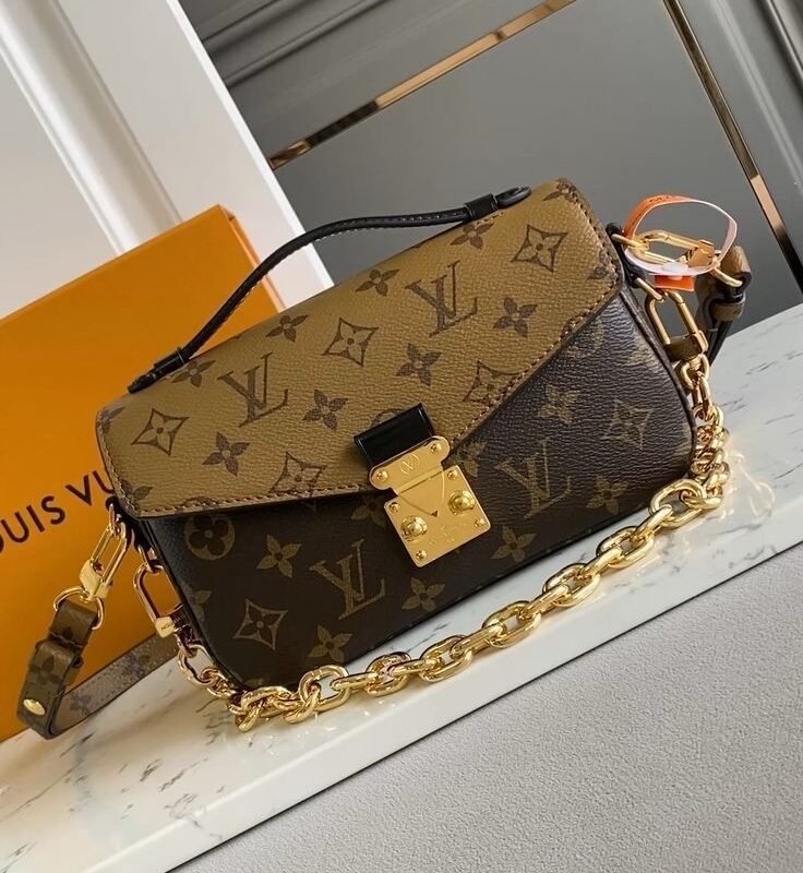 Bandolera Louis Vuitton