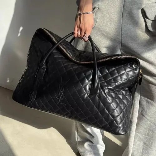 Bolso de viaje YSL