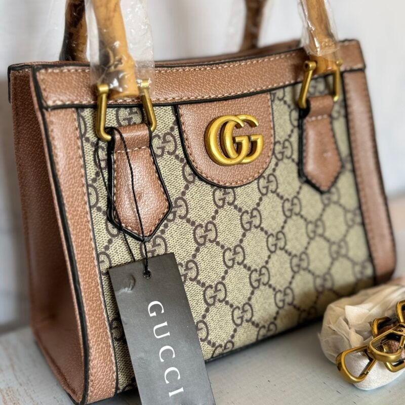 Bandolera Gucci