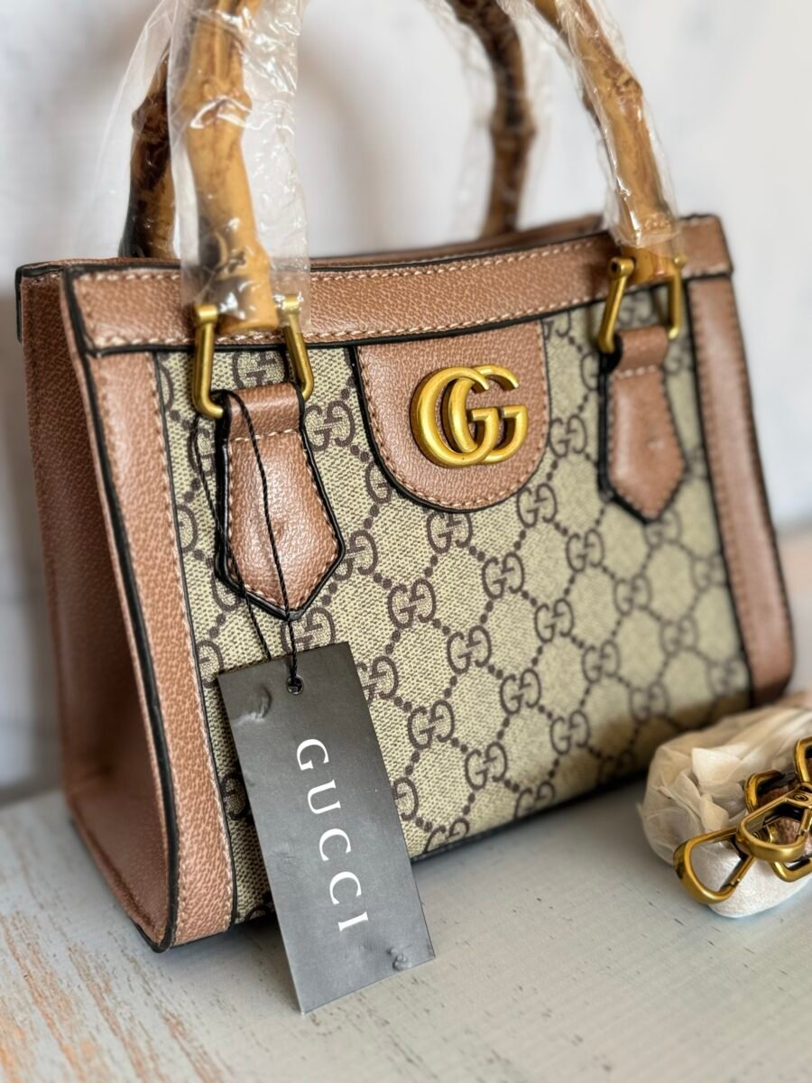 Bandolera Gucci