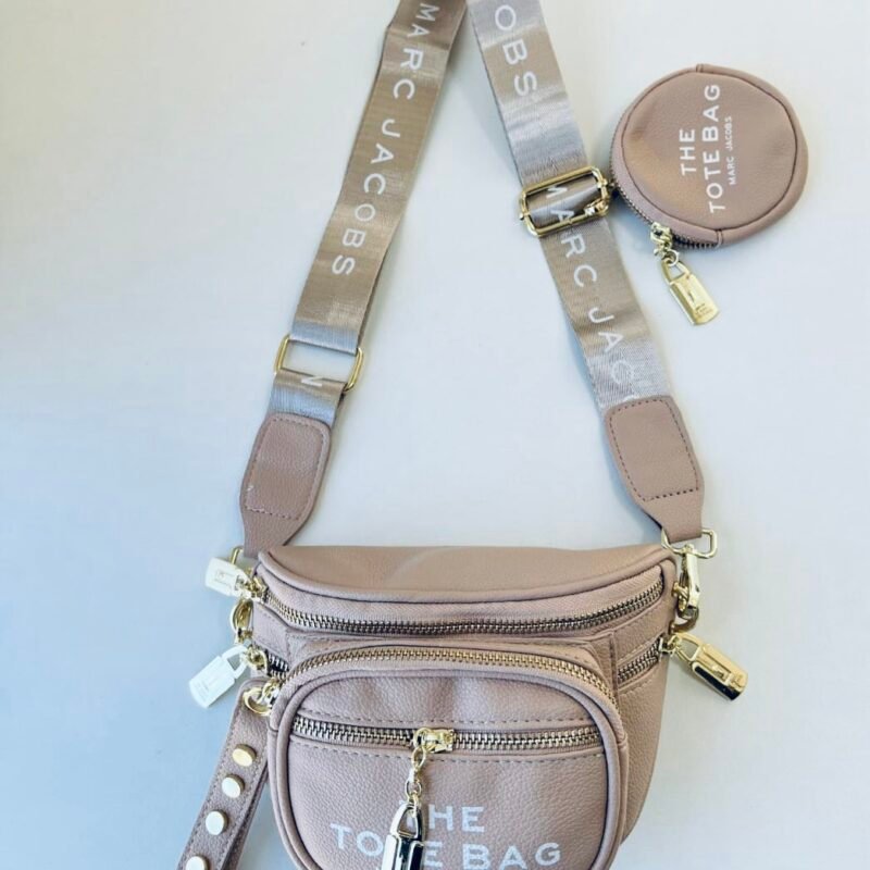 Riñonera Marc Jacobs