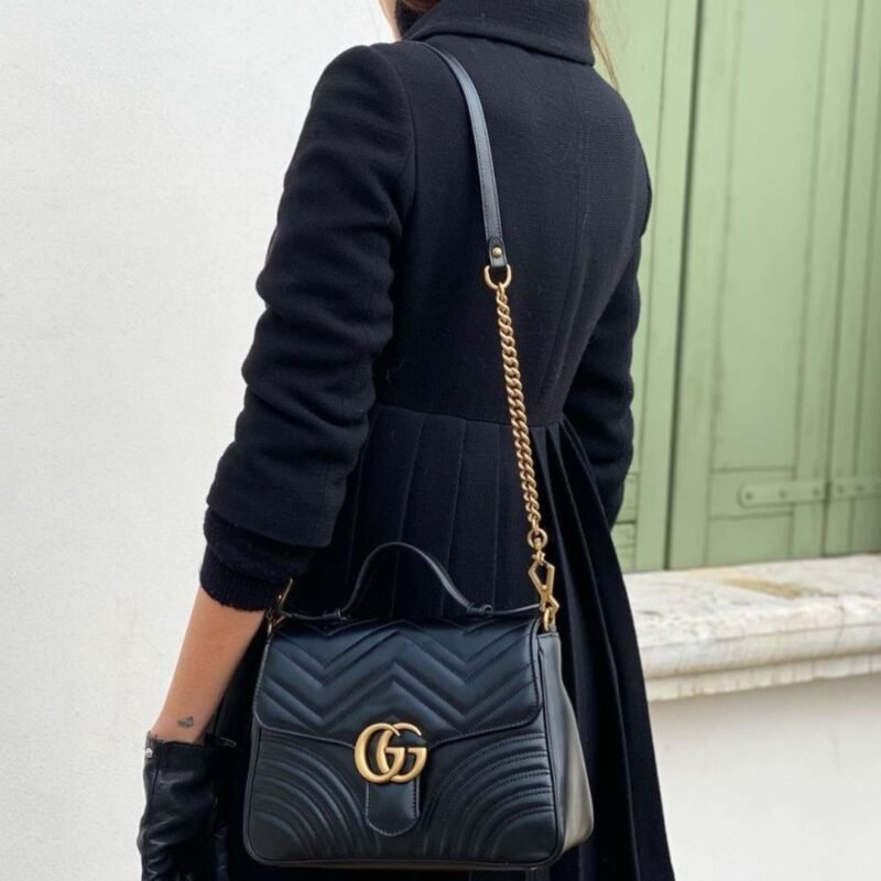 Bandolera Gucci