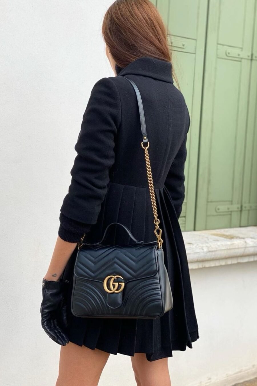 Bandolera Gucci