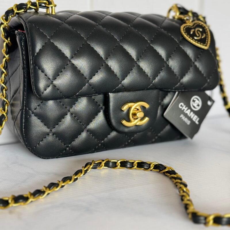 Bandolera Chanel