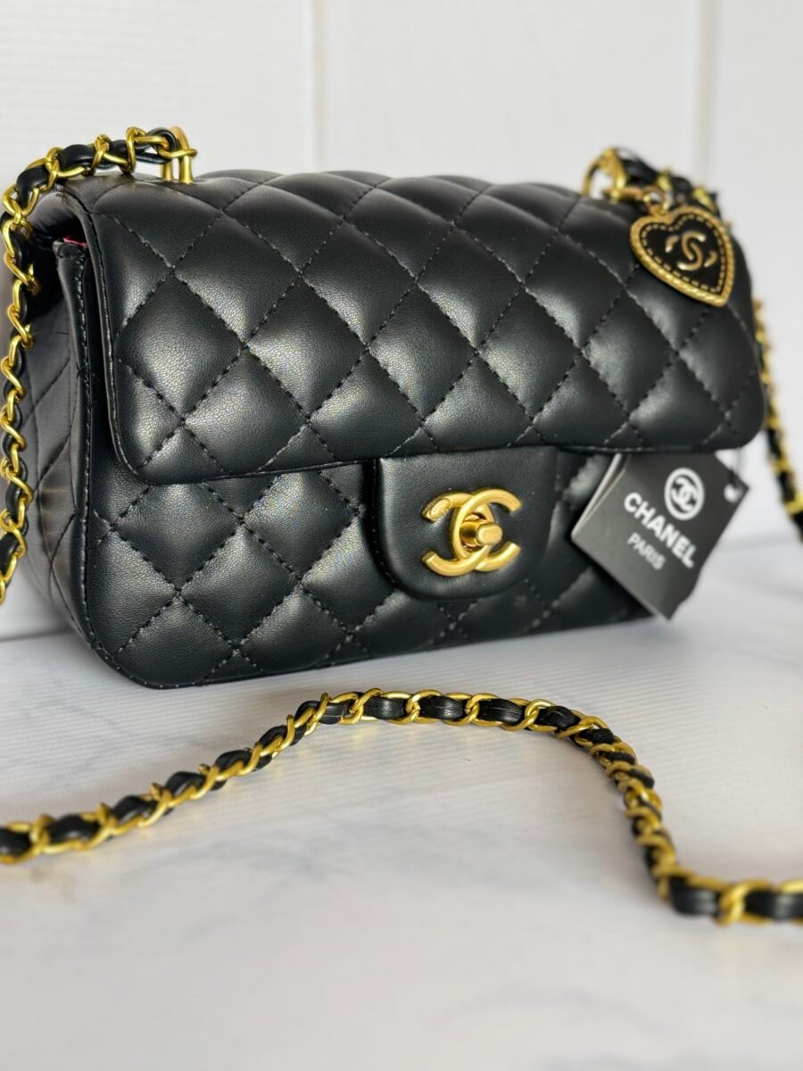 Bandolera Chanel