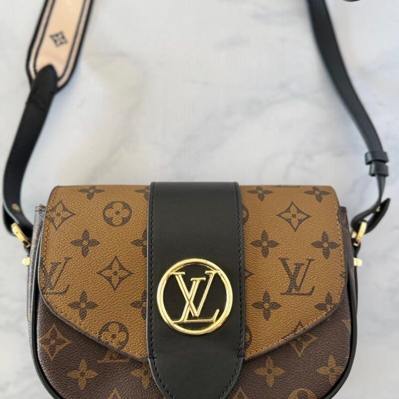 Bandolera LV