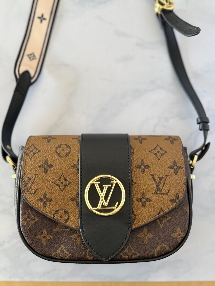 Bandolera LV