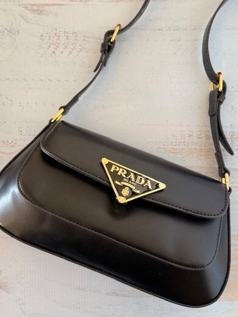 Bandolera Prada