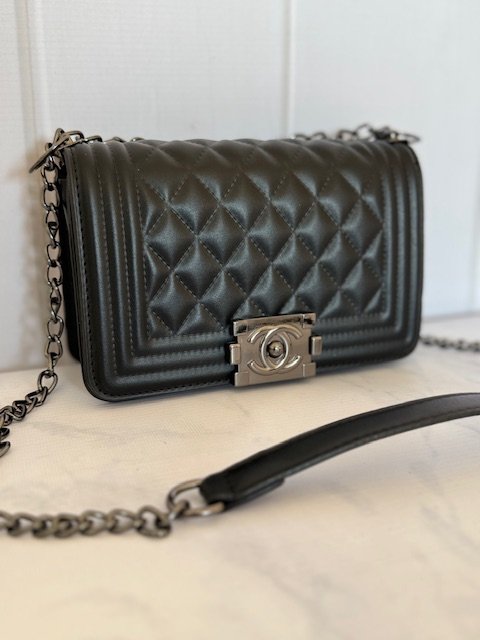 Bandolera Chanel
