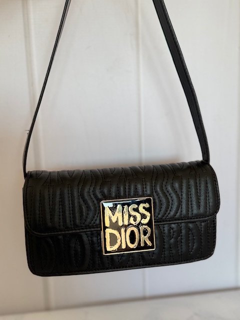 Bandolera Miss Dior