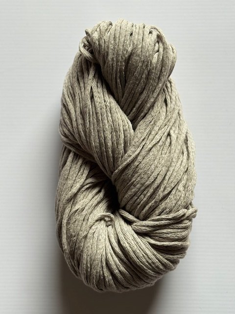 Urban cotton - gris oscuro