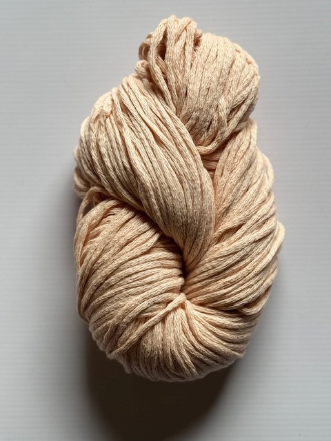 Urban cotton - rosa nude