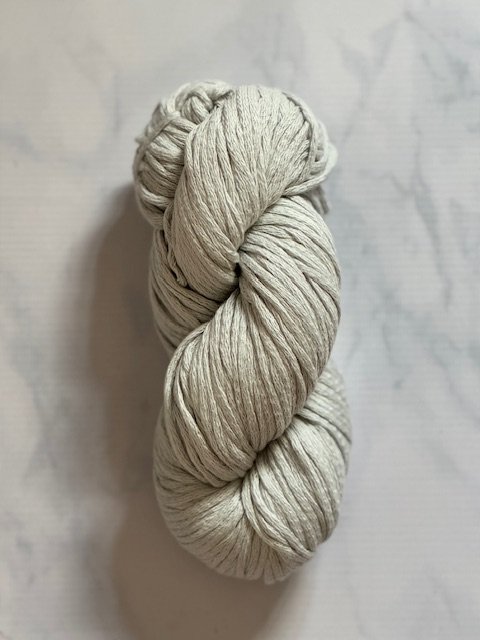 Urban cotton - gris claro