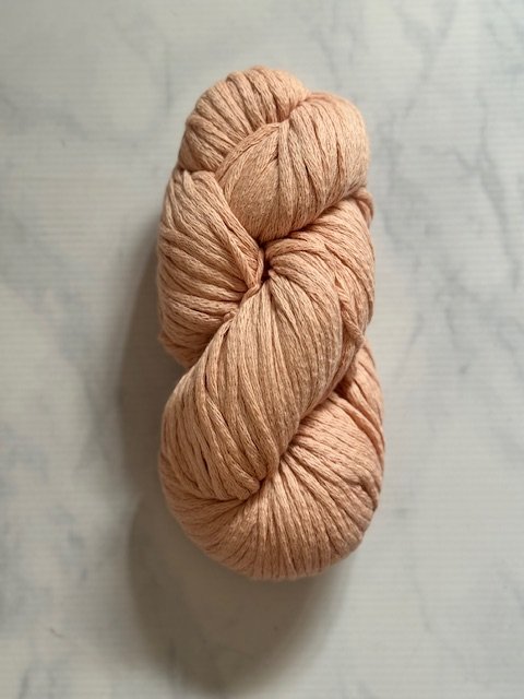 Urban cotton - rosa medio