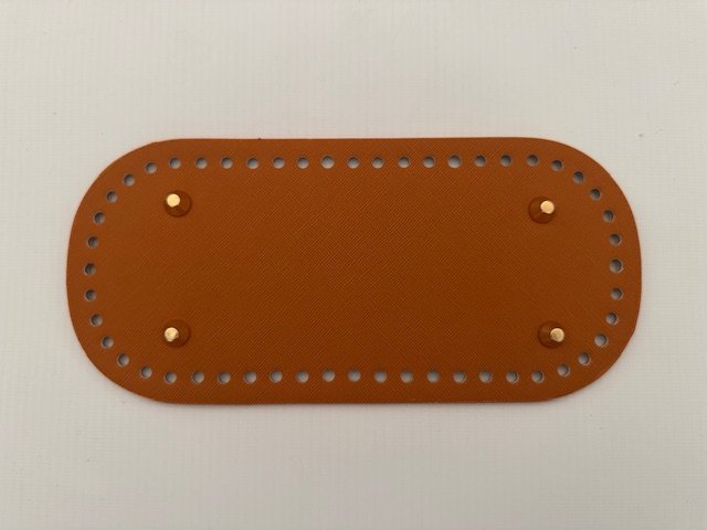 Base importada - color marrón