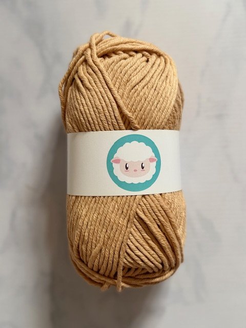 Algodón peinado - suela