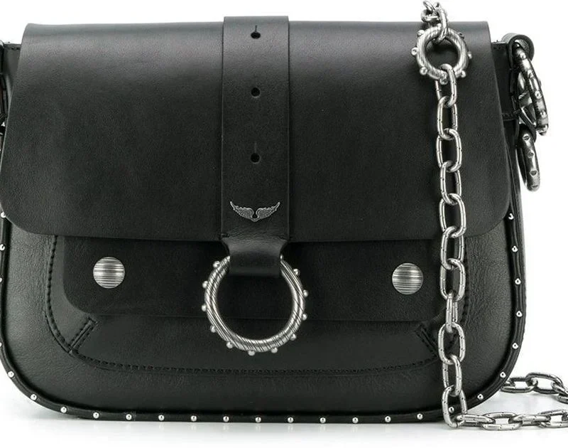 Bandolera Zadig Kate mediana