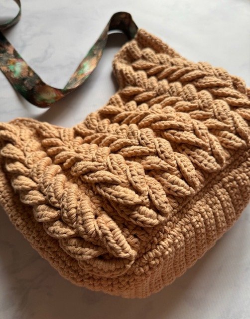 1ra Confianza Ciega Bag (kit de materiales para proyecto +  regalos sorpresa)