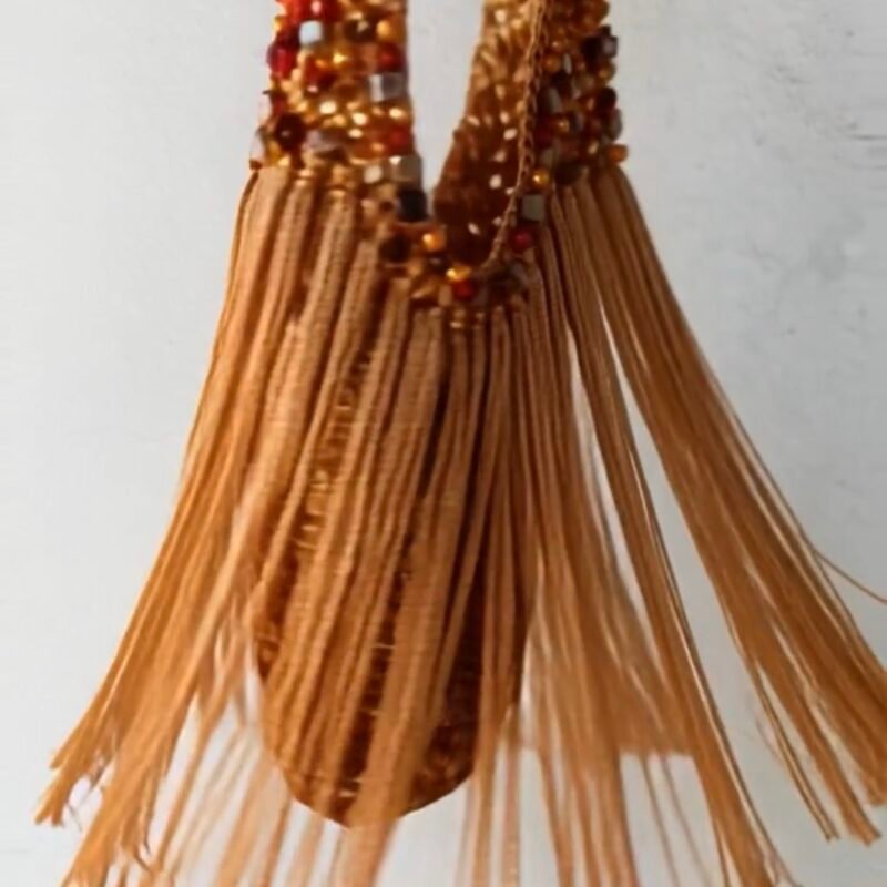 Curso online - Rosa Bag