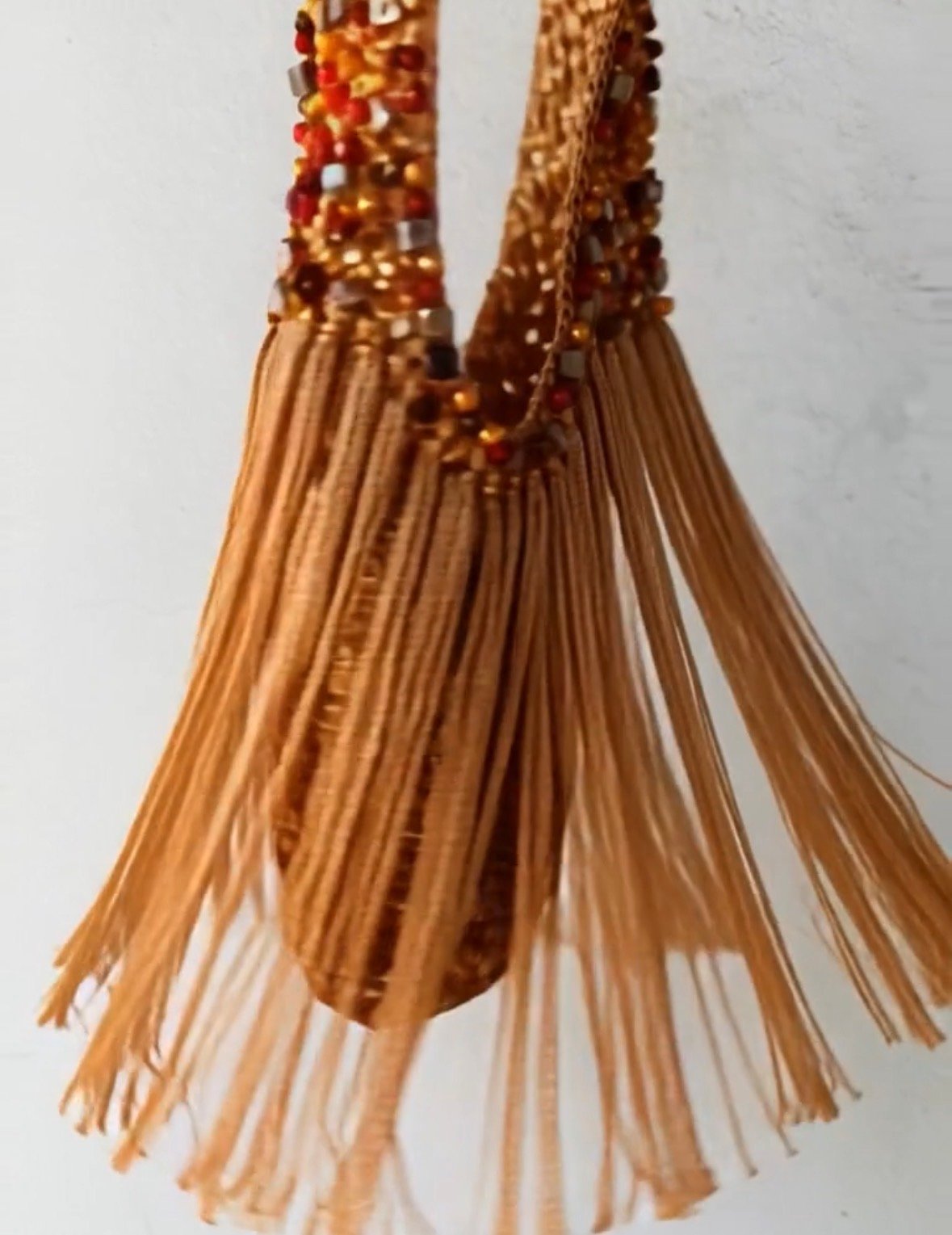 Curso online - Rosa Bag