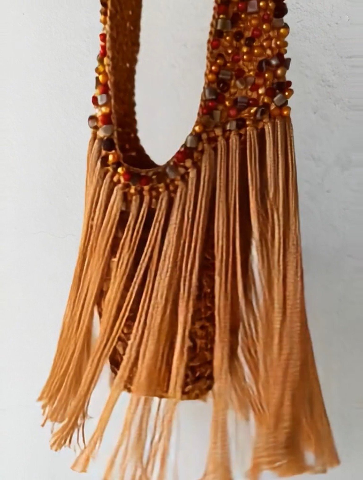Guía de tejido – Rosa Bag
