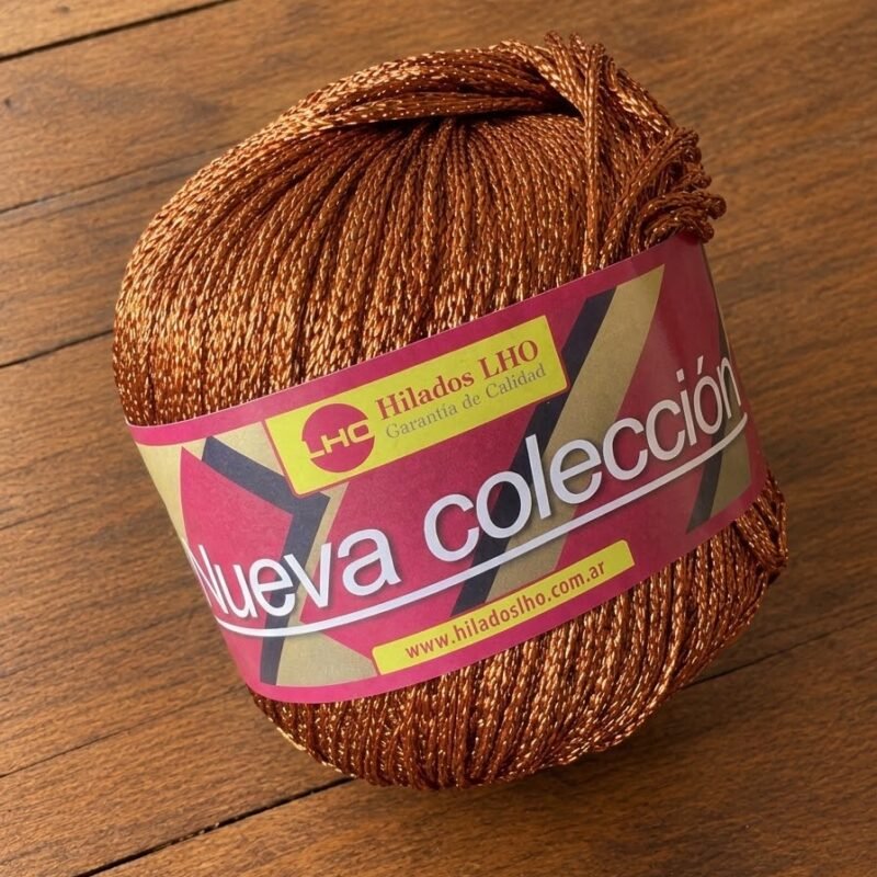 Ovillo de seda